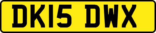 DK15DWX