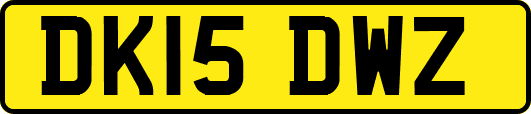 DK15DWZ