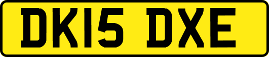 DK15DXE