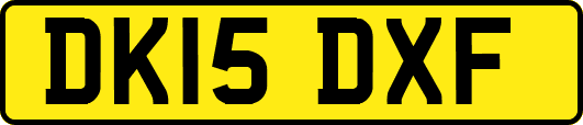 DK15DXF