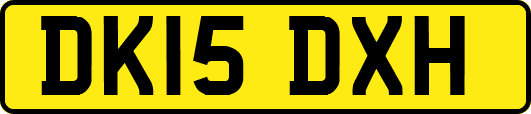 DK15DXH