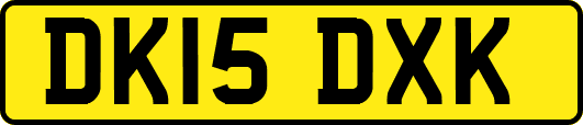 DK15DXK