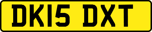 DK15DXT