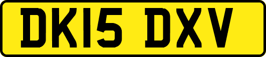 DK15DXV