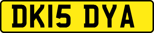 DK15DYA