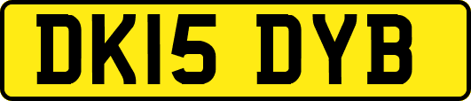 DK15DYB