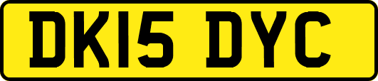 DK15DYC