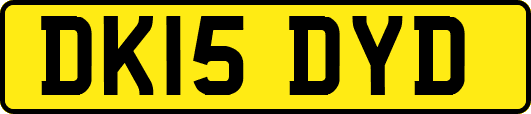 DK15DYD