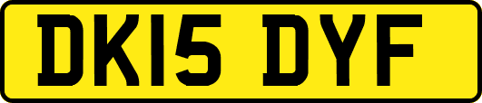 DK15DYF