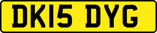 DK15DYG