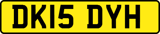 DK15DYH