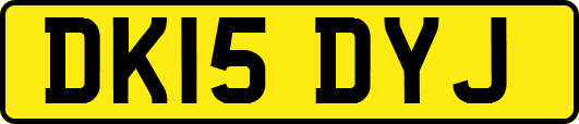 DK15DYJ