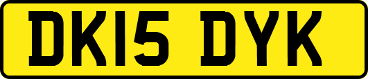 DK15DYK