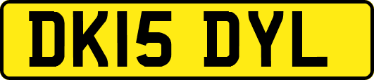 DK15DYL