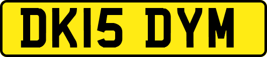 DK15DYM