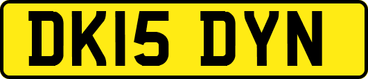 DK15DYN