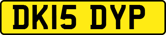 DK15DYP