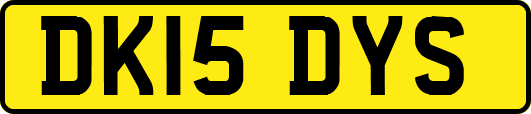 DK15DYS
