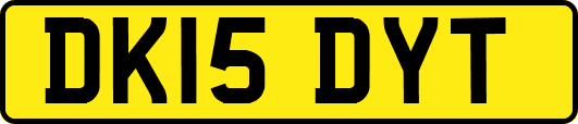 DK15DYT