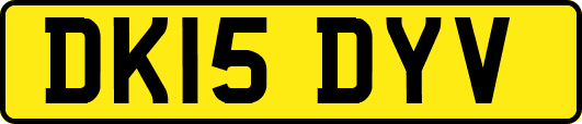 DK15DYV