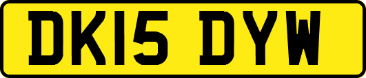 DK15DYW