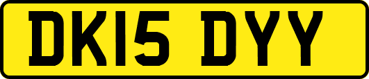 DK15DYY