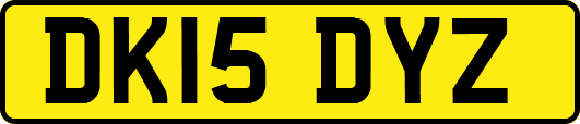 DK15DYZ