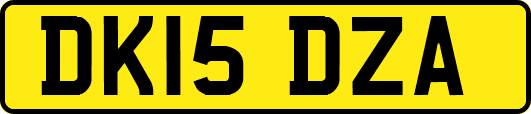 DK15DZA