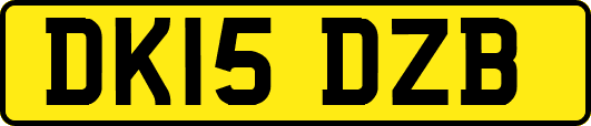 DK15DZB