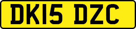 DK15DZC