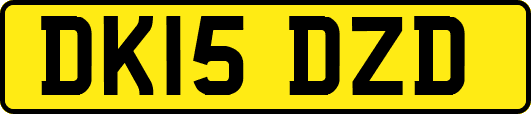 DK15DZD