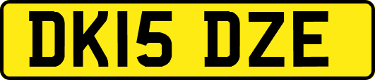 DK15DZE
