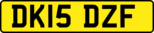 DK15DZF