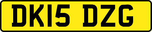 DK15DZG