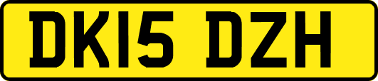 DK15DZH