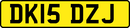 DK15DZJ