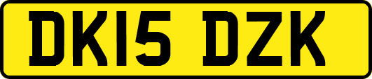 DK15DZK