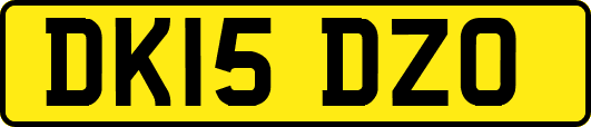 DK15DZO