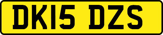 DK15DZS