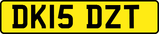 DK15DZT