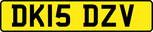 DK15DZV