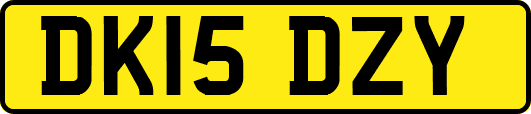 DK15DZY