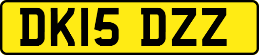 DK15DZZ
