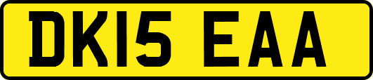 DK15EAA