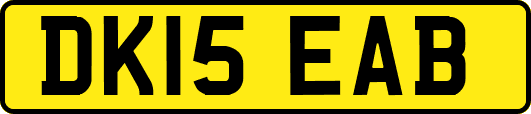 DK15EAB
