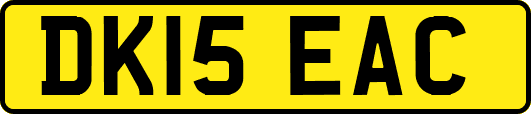 DK15EAC