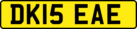 DK15EAE