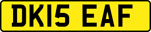 DK15EAF