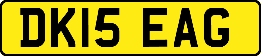 DK15EAG
