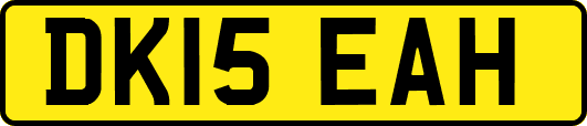 DK15EAH